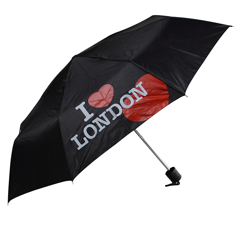 Зонтик на заказ печать оптом рекламный элемент продвижение 3 раза зонтик