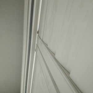 компоненты раздвижных жалюзи