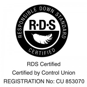 Подушки белой утки 90% вниз с тканью картины нашивки штофа 1cm