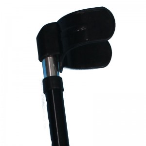 регулировка алюминиевых трости