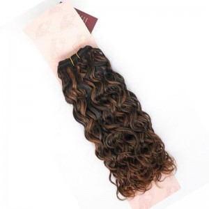 Уток для волос - CROWN11