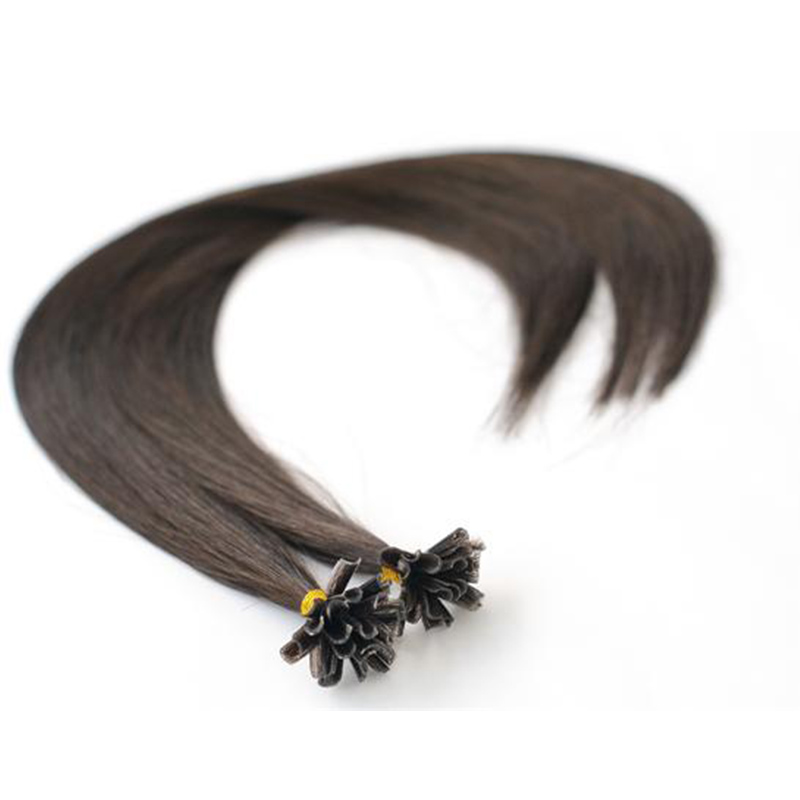 V-наконечник для волос -CROWN17