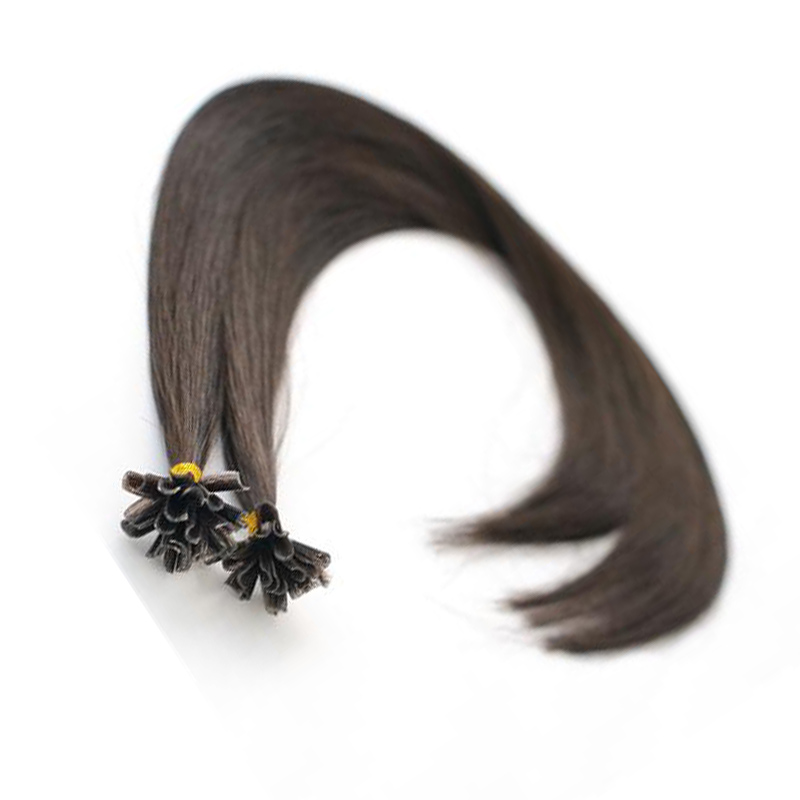 V-наконечник для волос -CROWN17