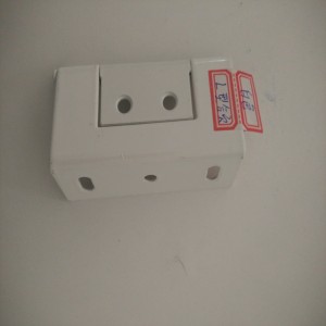 Мелкие части шаттеров