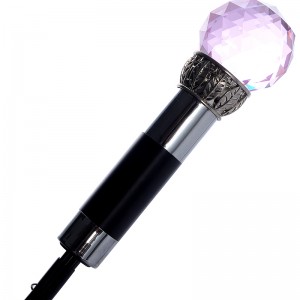 Оптовый рынок складной туристический зонт солнце УФ дешевый пользовательский 3-кратный зонт