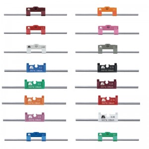 штифт проставка