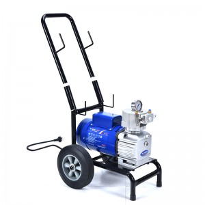 Wuyi Tengtian Строительная Компания, ООО