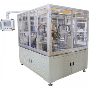 Автоматическая вставная медицинская розетка