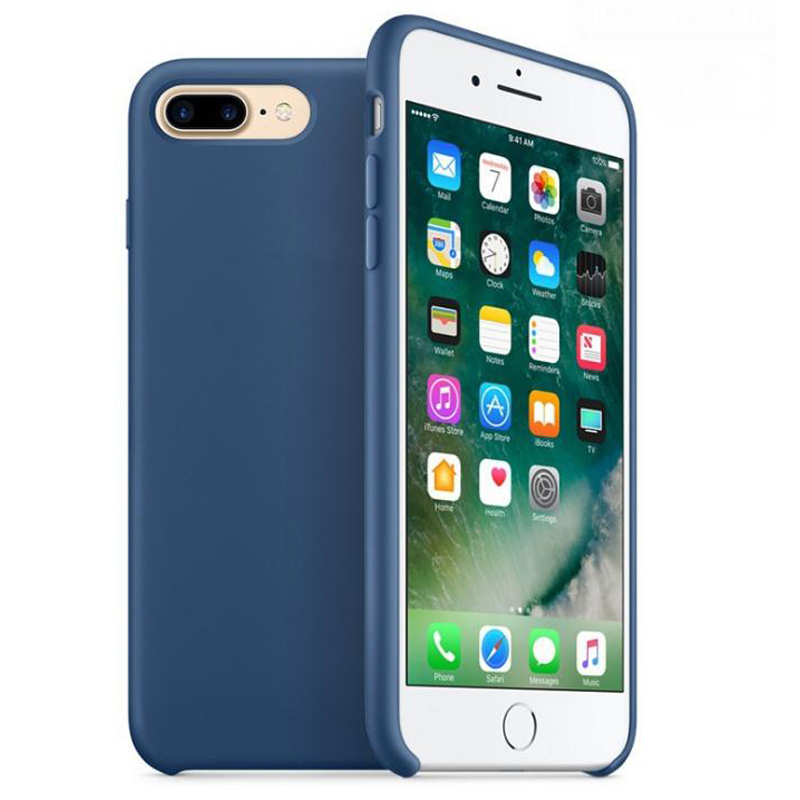 Оригинальный жидкий силиконовый чехол для iPhone XR iPhone Xs Max Gel резиновый чехол для телефона Защитный чехол для iPhone X 6 7 8 плюс