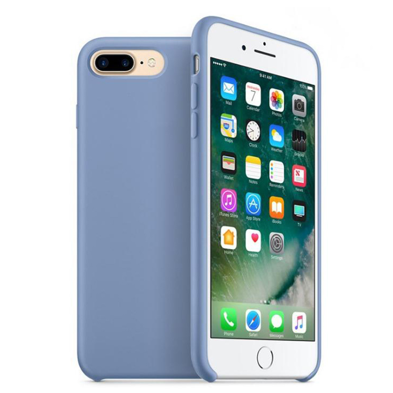 Оригинальный жидкий силиконовый чехол для iPhone XR iPhone Xs Max Gel резиновый чехол для телефона Защитный чехол для iPhone X 6 7 8 плюс