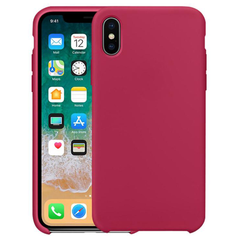 2019 новое поступление жидкий силиконовый чехол для iphone Xr XS MAX силиконовый чехол для телефона оригинальный с логотипом