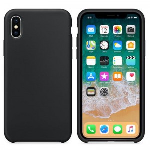 Для iphone X 10 8plus 7plus чехол силиконовый тпу мобильный телефон чехол задняя крышка