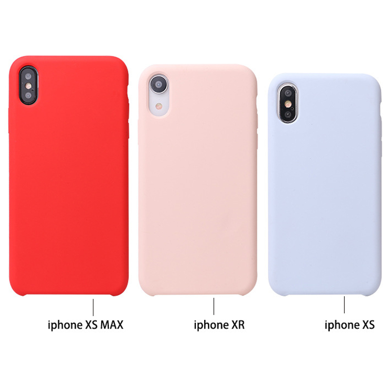 Для iphone plus чехол для мобильного телефона Мягкий жидкий силиконовый ТПУ чехол для мобильного телефона