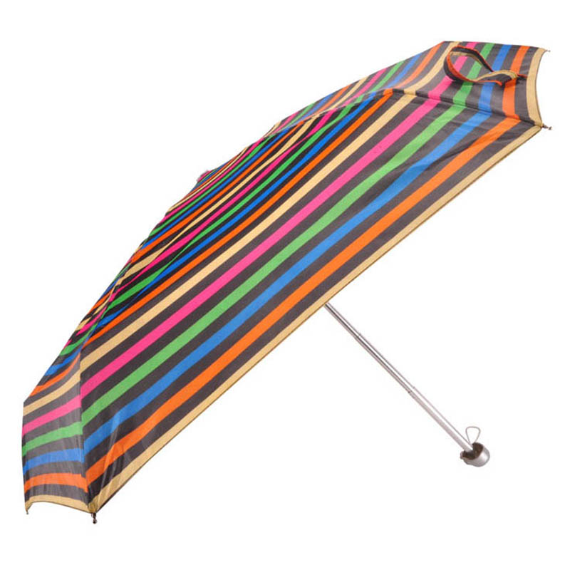Фирменные подарки 4-кратный зонт с индивидуальным дизайном печати