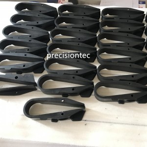 вакуумное литье