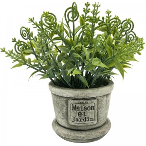 Искусственный Реалистичные Сочные Листьев Дерево Завод Тропический Офис Сад Home Decor