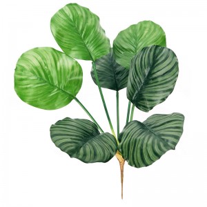 Искусственный пластиковый завод Трава для дома Свадьба Главная Стол Композиция Декор Украшение Зеленый