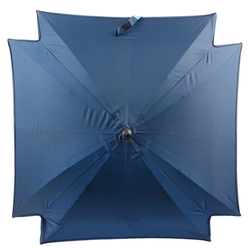 14-дюймовый УФ-защита Детская коляска зонтик