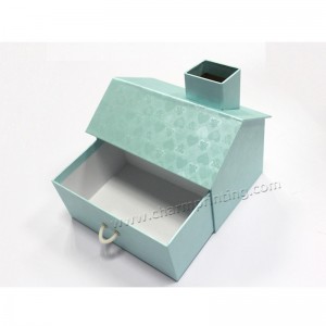 Custom Creative Food Подарочная коробка Упаковочная коробка