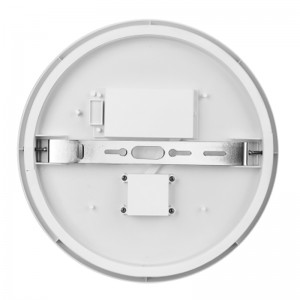 TUV Водонепроницаемый 3 цвета светодиодное потолочное освещение, Круглый 3 года гарантии Магнит IP65 светодиодная лампа для душа 12 В...