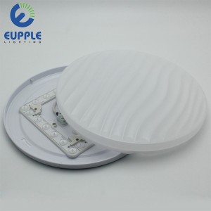 2019 оптовые продажи SAA CE CB TUV NEW 3 года гарантии 16 Вт 24 Вт квадратный акриловый светодиодное освещение крытый дом