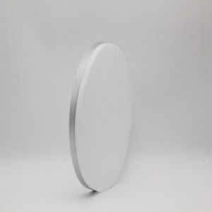 2019 Фабрика Whosale ультра тонкий TUV SAA CB CE Поверхностного монтажа круглой формы светодиодные потолочные светильники