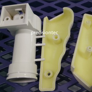 быстрое изготовление прототипа