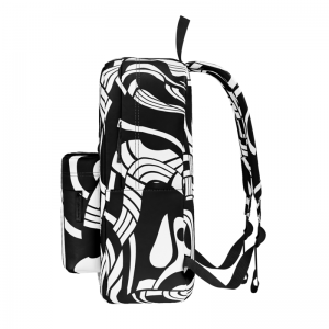 Wholesale пользовательские полиэстер рюкзак