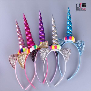 единорог руководитель группы