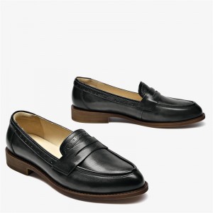 женские ботинки