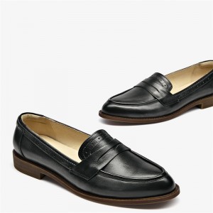 женские ботинки