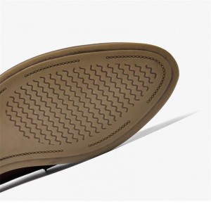 женские ботинки