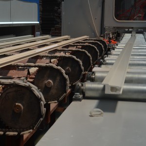 упаковка компонентов пвх