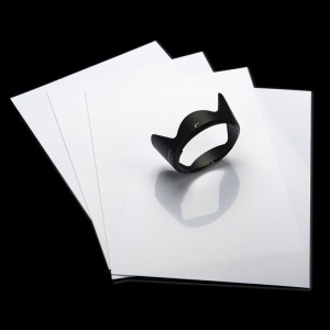 Высокопрочный листовой термоформованный полипропиленовый лист для упаковки пищевых продуктов