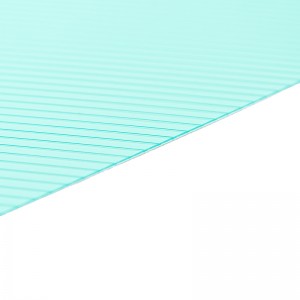 Цветной сшитый лист PP для канцелярских товаров и упаковки