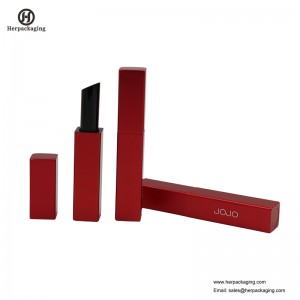 HCL404 Пустой чехол для губной помады Емкости для губной помады Косметичка для губной помады с умной магнитной крышкой для губ Держ...