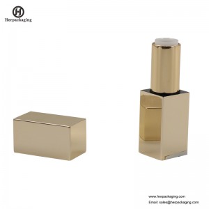 HCL405 Пустой чехол для губной помады Контейнеры для губной помады Тубус для губной помады для макияжа с умной магнитной крышкой дл...