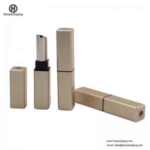 HCL406 Пустой чехол для губной помады Емкости для губной помады Косметичка для губной помады с умной магнитной крышкой для губ Держ...