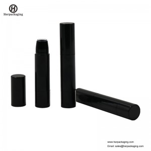 HCL413 Пустой чехол для губной помады Контейнеры для губной помады Косметичка для губной помады с умной магнитной крышкой для губ Д...