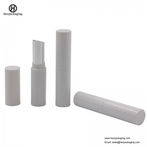 HCL415 Пустой чехол для губной помады Емкости для губной помады Тубус для губной помады для макияжа с умной магнитной крышкой для гу...