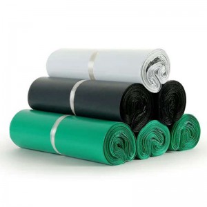 13 Фабрика оптовых поли почтовик белый электронной коммерции почтовые сумки поли курьерская доставка сумка для онлайн