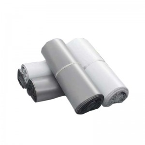 13 Бесплатный образец на заказ ударопрочный белый воздушный пузырь пластиковый почтовый курьер конверт мягкий мешок