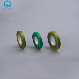 Галстук-лента с цветной маркировкой ПВХ 1/2 \