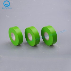 -40 ℃ Арктическая виниловая съемочная маркировочная лента Fuolro