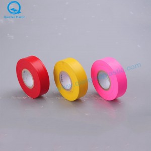 Австралийская пластиковая флуоресцентная лента для обследования 25 м х 100 м