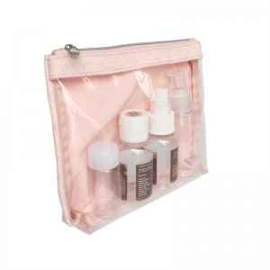 Wholesale натуральные волокна косметичка