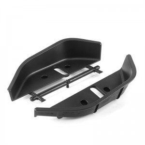 Пластиковые формы для автомобильных сидений