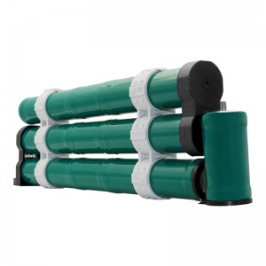 Батарея для гибридных автомобилей Ni-Mh 6.5Ah 288V с длительным сроком службы для Lexus RX 400H 2006-2009