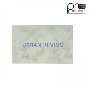 Мода стикер Hangtag красочные большое количество стикер Hangtag