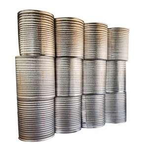 Изоляционная пленка из алюминиевой фольги